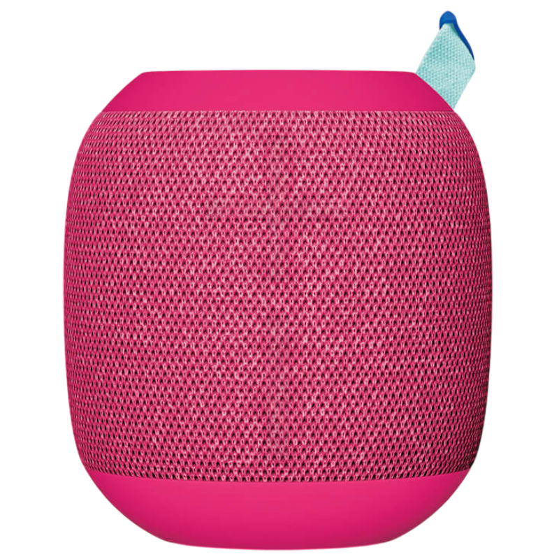Ultimate Ears WonderBoom 4 Portable Bluetooth Speaker
