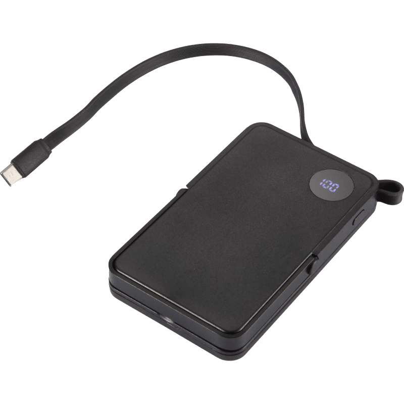 UL Listed MagClick™ Power Bank and Watch Charger - Wireless Power Banks - SwagWear