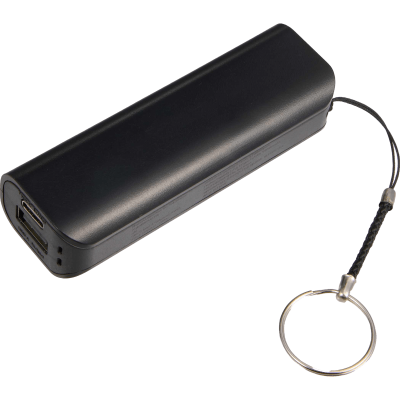 UL Listed Spark 2200 mAh Power Bank - Wireless Power Banks - SwagWear
