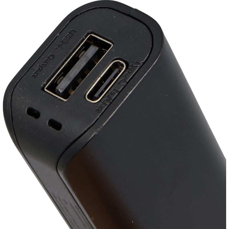 UL Listed Spark 2200 mAh Power Bank - Wireless Power Banks - SwagWear
