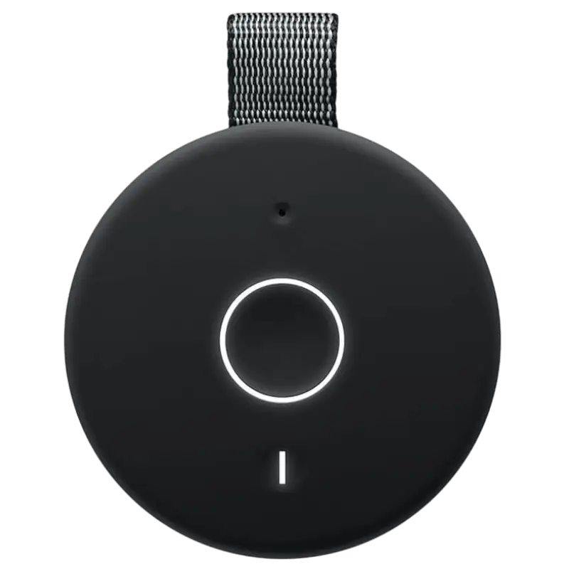 Ultimate Ears Boom 4 Portable Bluetooth Speaker - Speakers - SwagWear