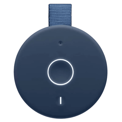 Ultimate Ears Boom 4 Portable Bluetooth Speaker - Speakers - SwagWear