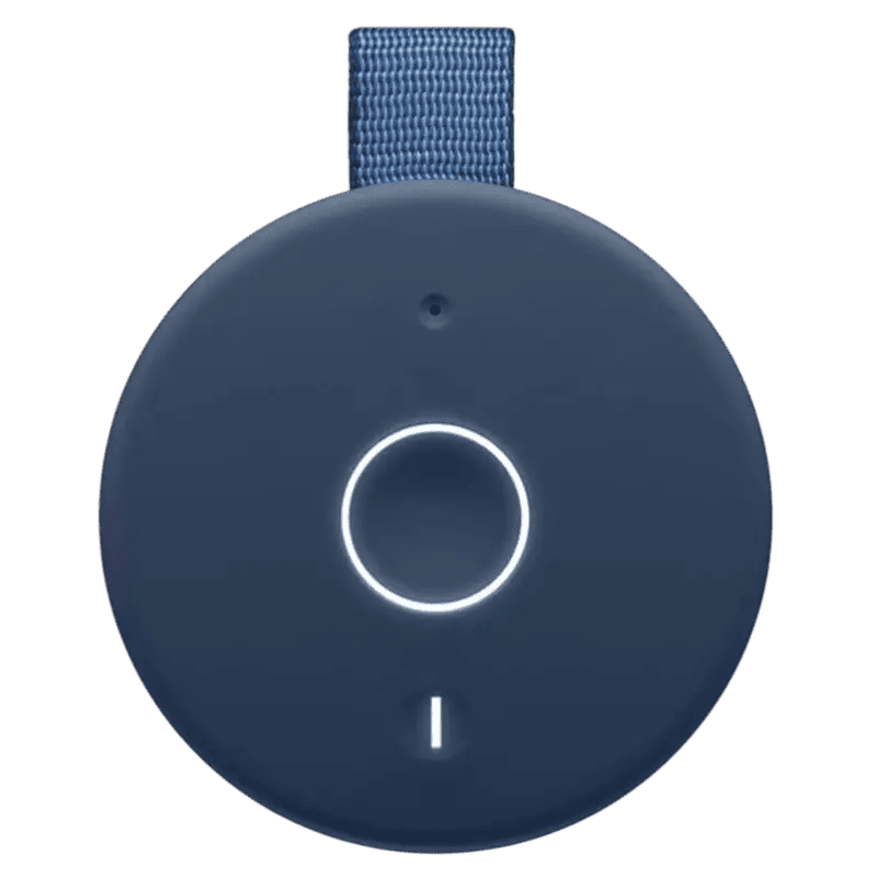 Ultimate Ears Boom 4 Portable Bluetooth Speaker - Speakers - SwagWear