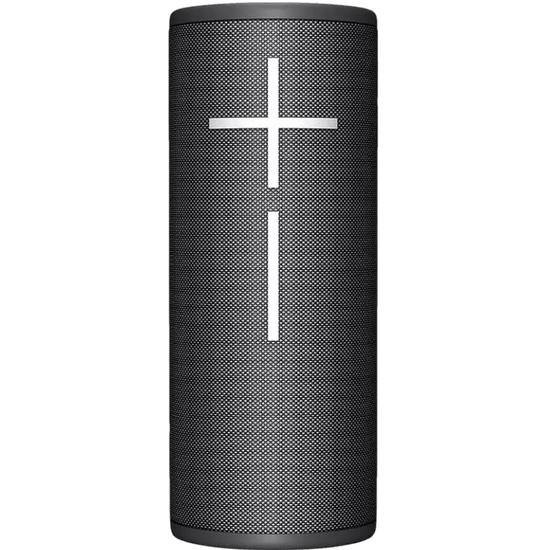 Ultimate Ears Boom 4 Portable Bluetooth Speaker - Speakers - SwagWear