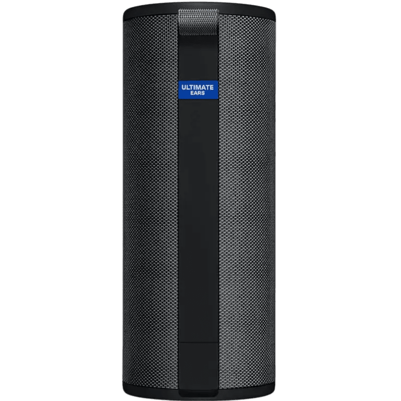 Ultimate Ears Boom 4 Portable Bluetooth Speaker - Speakers - SwagWear
