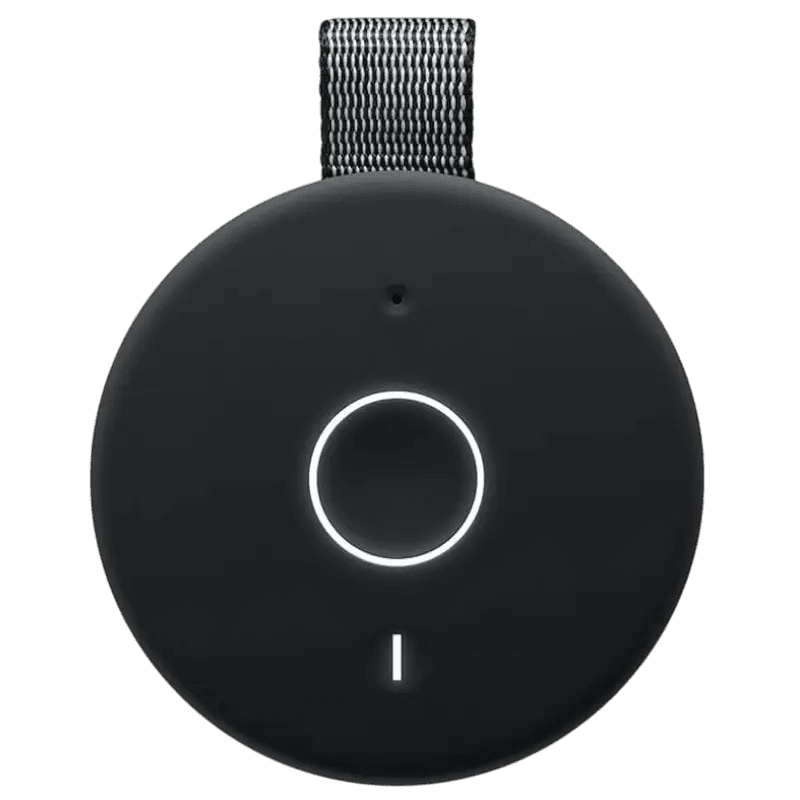 Ultimate Ears Boom 4 Portable Bluetooth Speaker - Speakers - SwagWear
