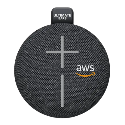 Ultimate Ears Miniroll Portable Speaker - Speakers - SwagWear