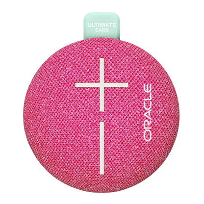 Ultimate Ears Miniroll Portable Speaker - Speakers - SwagWear