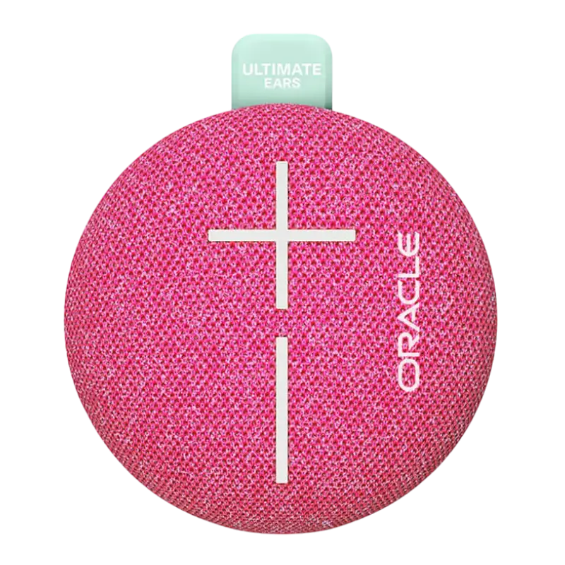 Ultimate Ears Miniroll Portable Speaker - Speakers - SwagWear