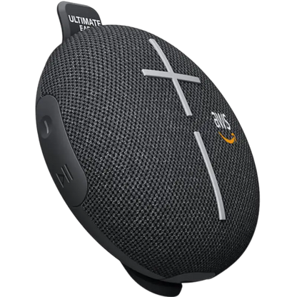 Ultimate Ears Miniroll Portable Speaker - Speakers - SwagWear