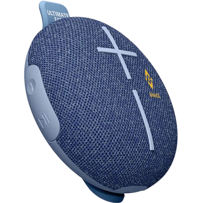 Ultimate Ears Miniroll Portable Speaker - Speakers - SwagWear