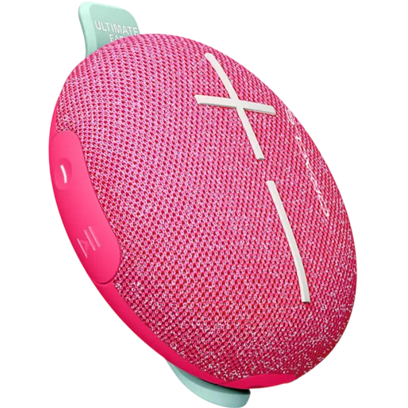 Ultimate Ears Miniroll Portable Speaker - Speakers - SwagWear