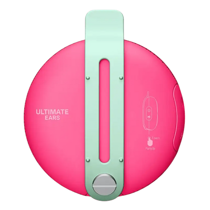 Ultimate Ears Miniroll Portable Speaker - Speakers - SwagWear