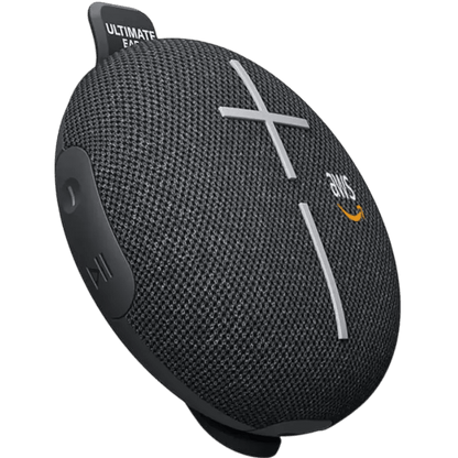 Ultimate Ears Miniroll Portable Speaker - Speakers - SwagWear