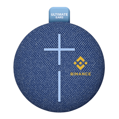 Ultimate Ears Miniroll Portable Speaker - Speakers - SwagWear