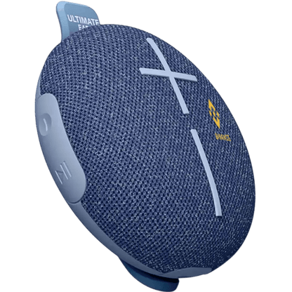 Ultimate Ears Miniroll Portable Speaker - Speakers - SwagWear
