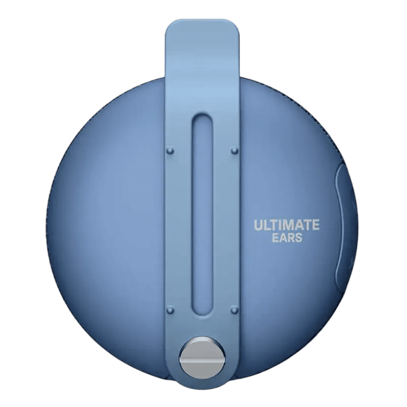 Ultimate Ears Miniroll Portable Speaker - Speakers - SwagWear