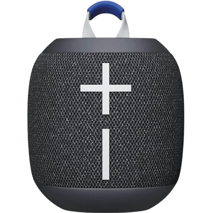 Ultimate Ears WonderBoom 4 Portable Bluetooth Speaker - Speakers - SwagWear