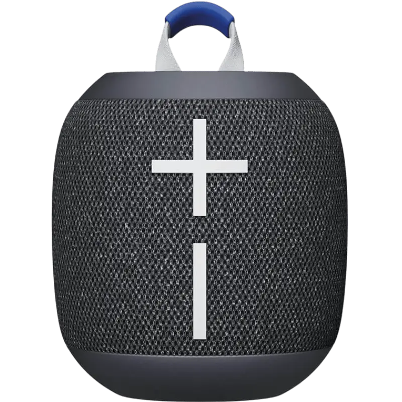 Ultimate Ears WonderBoom 4 Portable Bluetooth Speaker - Speakers - SwagWear