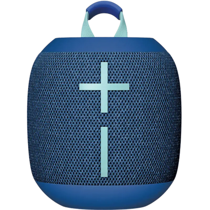Ultimate Ears WonderBoom 4 Portable Bluetooth Speaker - Speakers - SwagWear
