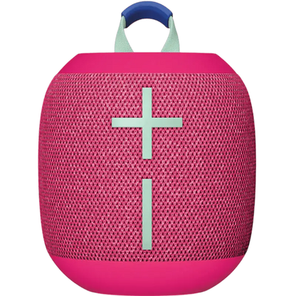 Ultimate Ears WonderBoom 4 Portable Bluetooth Speaker - Speakers - SwagWear