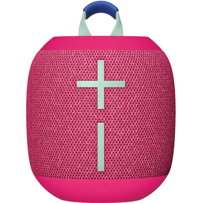 Ultimate Ears WonderBoom 4 Portable Bluetooth Speaker - Speakers - SwagWear