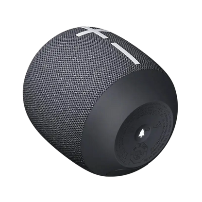 Ultimate Ears WonderBoom 4 Portable Bluetooth Speaker - Speakers - SwagWear