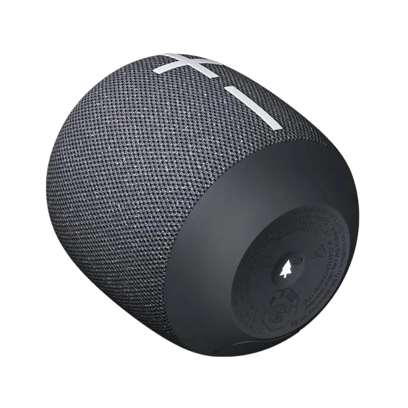 Ultimate Ears WonderBoom 4 Portable Bluetooth Speaker - Speakers - SwagWear