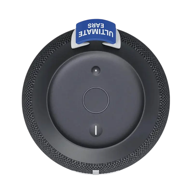 Ultimate Ears WonderBoom 4 Portable Bluetooth Speaker - Speakers - SwagWear