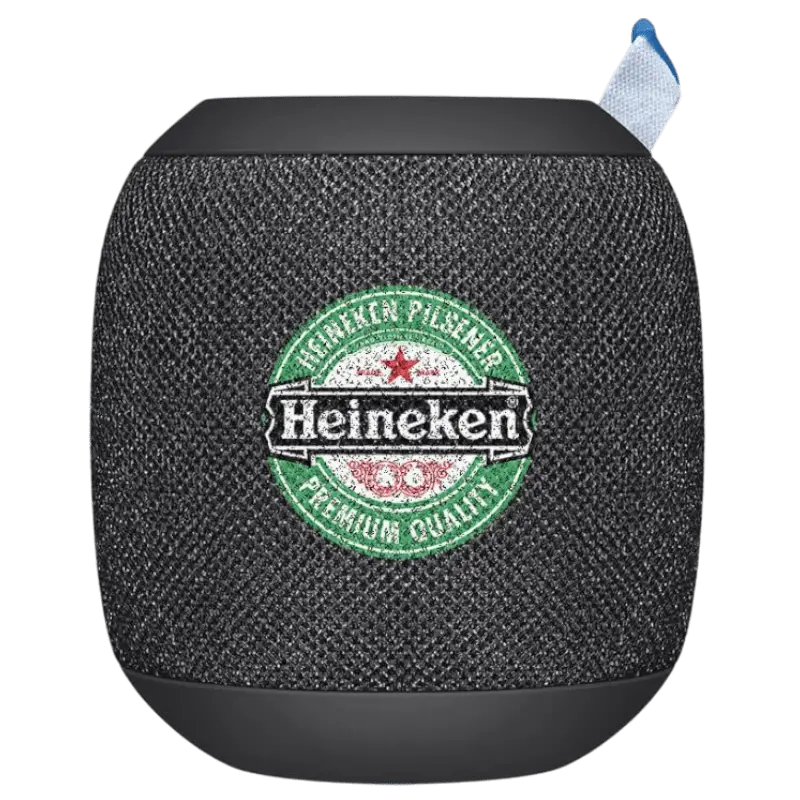 Ultimate Ears WonderBoom 4 Portable Bluetooth Speaker - Speakers - SwagWear