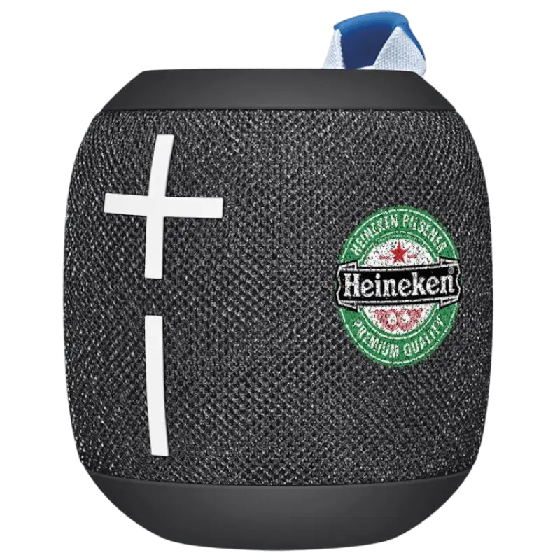 Ultimate Ears WonderBoom 4 Portable Bluetooth Speaker - Speakers - SwagWear