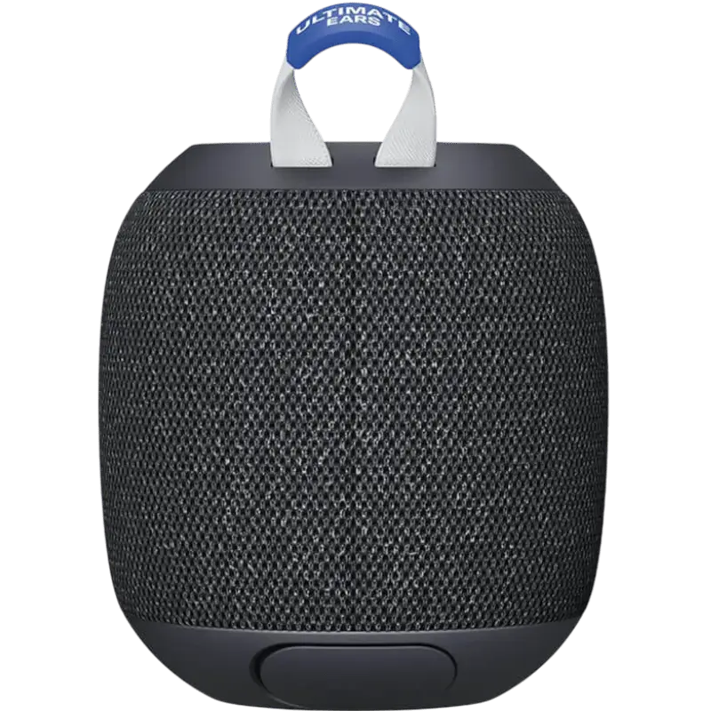 Ultimate Ears WonderBoom 4 Portable Bluetooth Speaker - Speakers - SwagWear