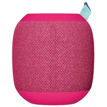Ultimate Ears WonderBoom 4 Portable Bluetooth Speaker - Speakers - SwagWear