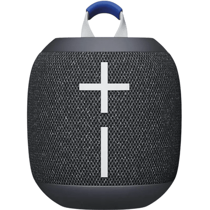 Ultimate Ears WonderBoom 4 Portable Bluetooth Speaker - Speakers - SwagWear