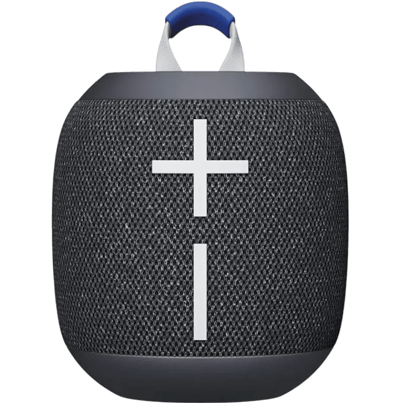 Ultimate Ears WonderBoom 4 Portable Bluetooth Speaker - Speakers - SwagWear
