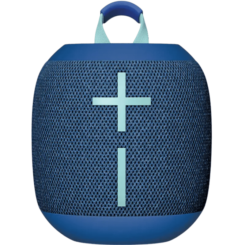 Ultimate Ears WonderBoom 4 Portable Bluetooth Speaker - Speakers - SwagWear