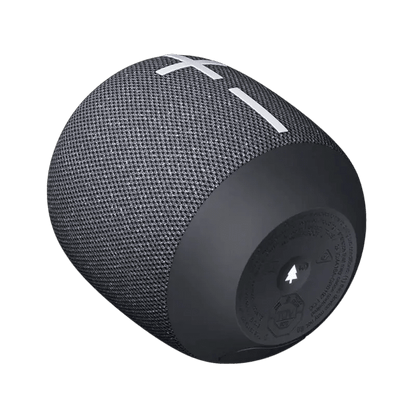 Ultimate Ears WonderBoom 4 Portable Bluetooth Speaker - Speakers - SwagWear