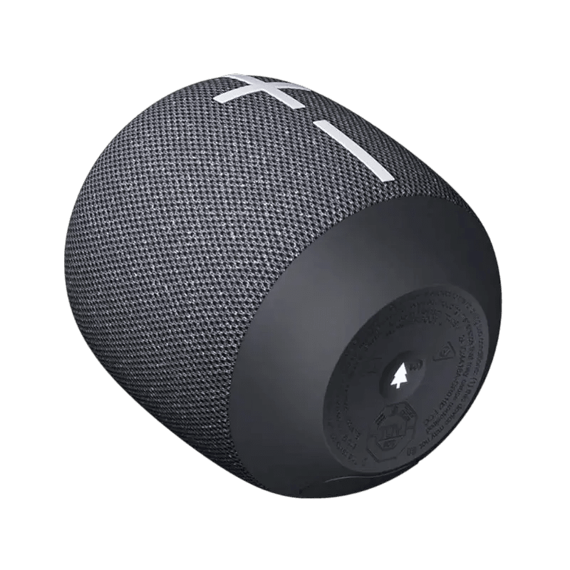 Ultimate Ears WonderBoom 4 Portable Bluetooth Speaker - Speakers - SwagWear