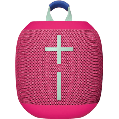 Ultimate Ears WonderBoom 4 Portable Bluetooth Speaker - Speakers - SwagWear
