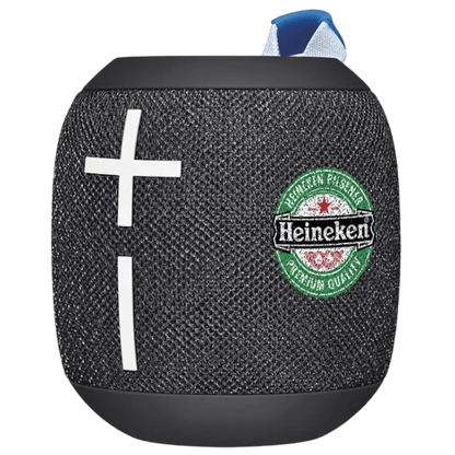 Ultimate Ears WonderBoom 4 Portable Bluetooth Speaker - Speakers - SwagWear