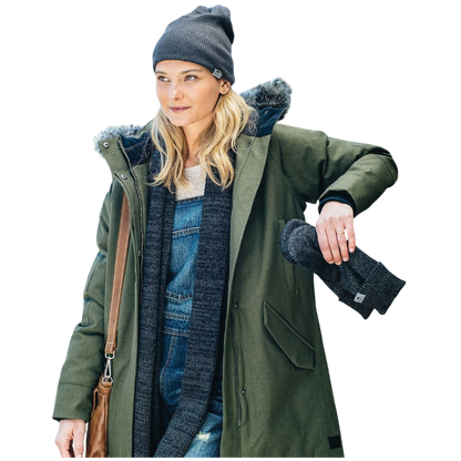 Unisex Maplelake Roots73 Mittens - Gloves