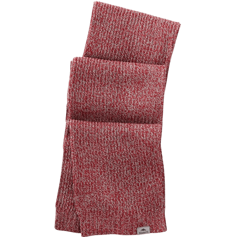 Unisex RAVENLAKE Roots73 Knit Scarf - Scarves - SwagWear