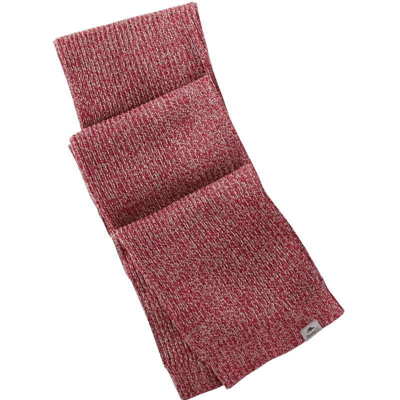 Unisex RAVENLAKE Roots73 Knit Scarf - Scarves - SwagWear
