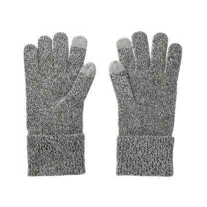Unisex REDCLIFF Roots73 Knit Texting Gloves - Gloves