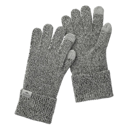 Unisex REDCLIFF Roots73 Knit Texting Gloves - Gloves