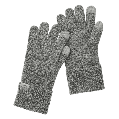Unisex REDCLIFF Roots73 Knit Texting Gloves - Gloves - SwagWear