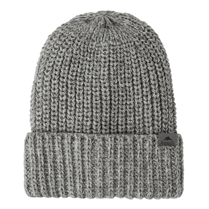 Unisex SHELTY Roots73 Knit Beanie - Beanies - SwagWear