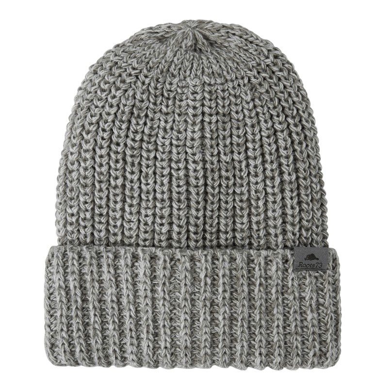 Unisex SHELTY Roots73 Knit Beanie - Beanies - SwagWear