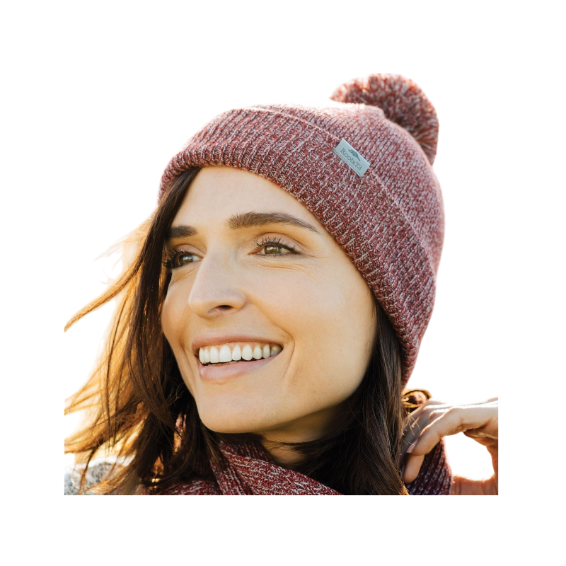 Unisex SHELTY Roots73 Knit Toque - Beanies