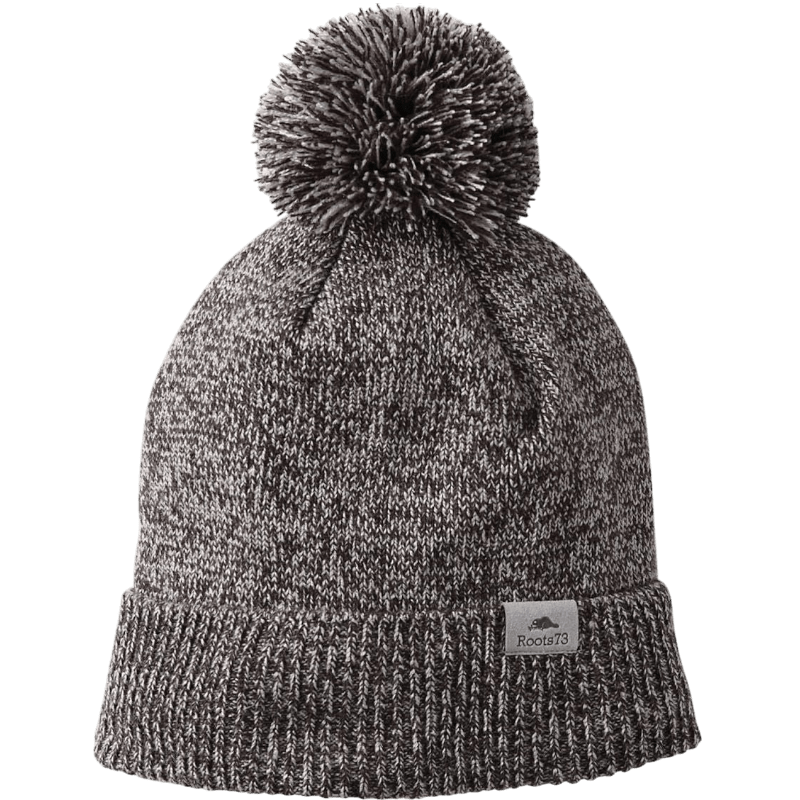 Unisex SHELTY Roots73 Knit Toque - Beanies - SwagWear